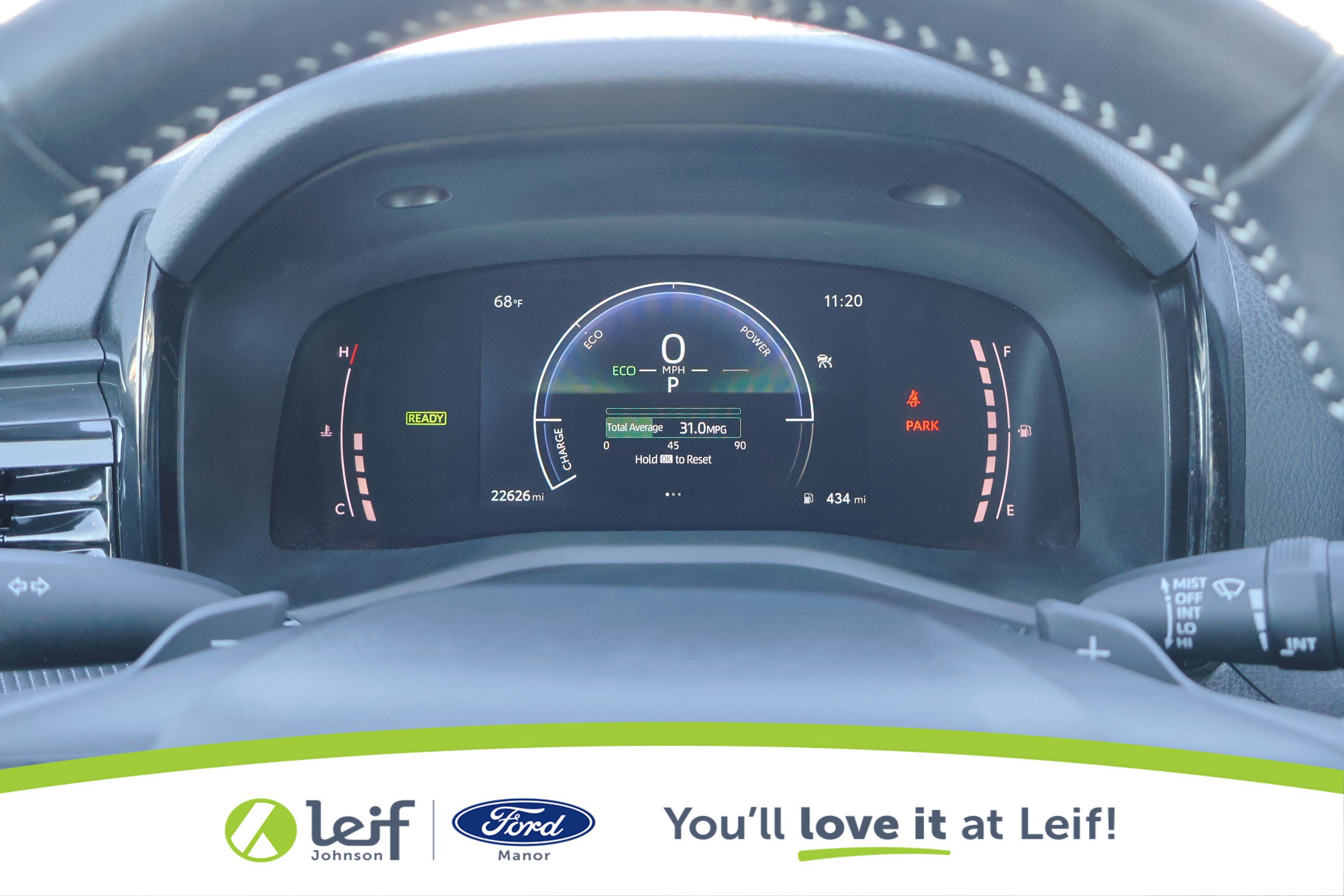 Used 2025 Toyota Camry SE image 20