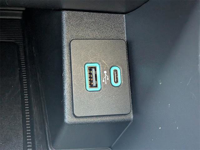 Certified 2022 Ford Edge SEL w/ Convenience Package image 23