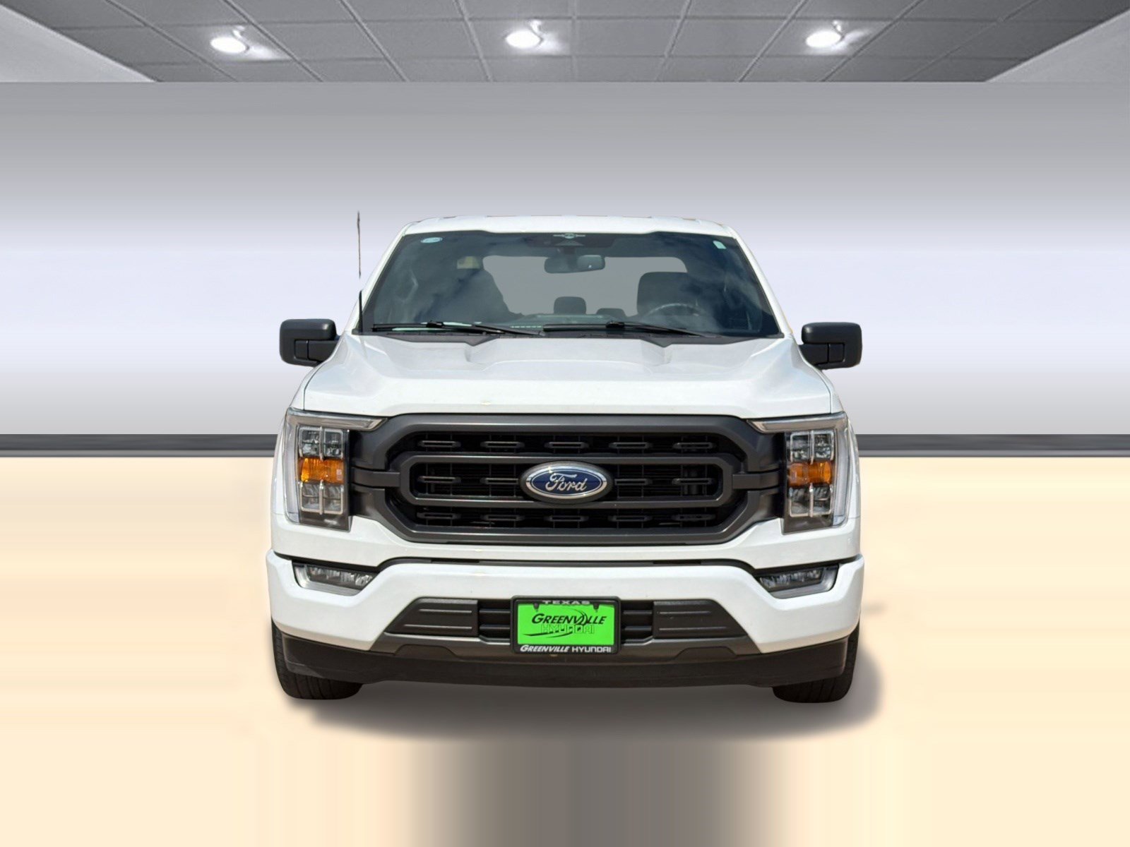Certified 2023 Ford F150 XLT w/ Equipment Group 302A High RWD image 6