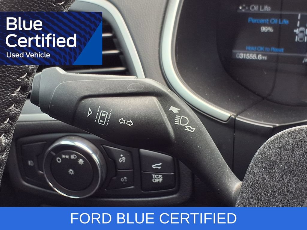 Certified 2021 Ford Edge SEL w/ Convenience Package FWD image 18