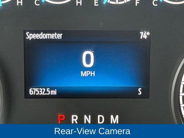 Certified 2021 Ford F150 XL w/ Equipment Group 101A High AWD/4WD image 20
