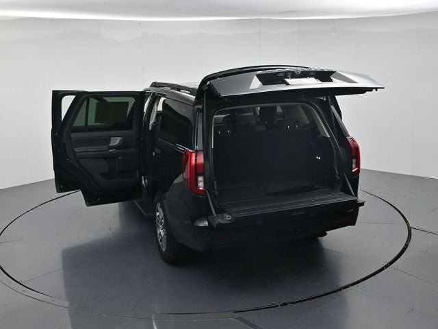Certified 2025 Ford Expedition Active AWD/4WD image 48