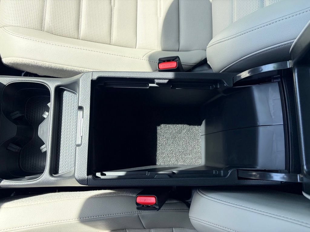 Used 2026 Honda CR-V EX-L image 16