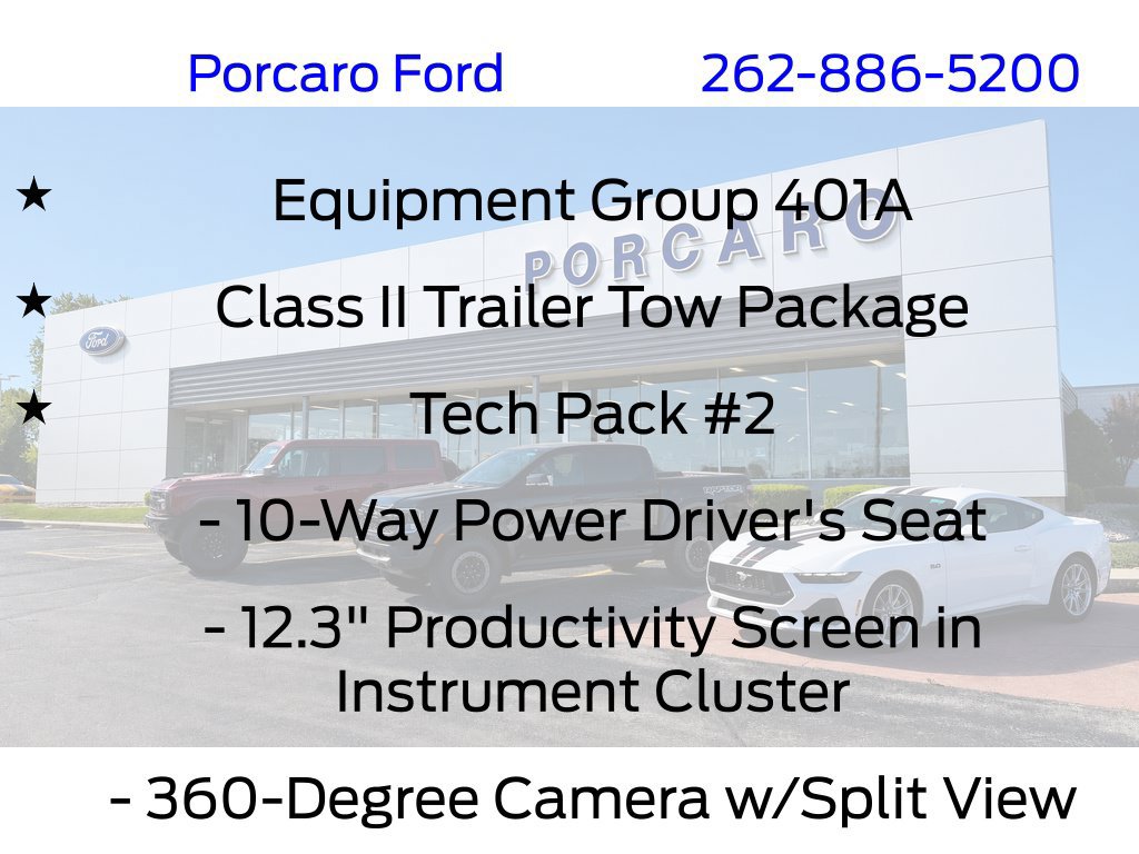 Certified 2023 Ford Escape ST-Line Select w/ Tech Pack #2 AWD/4WD image 24