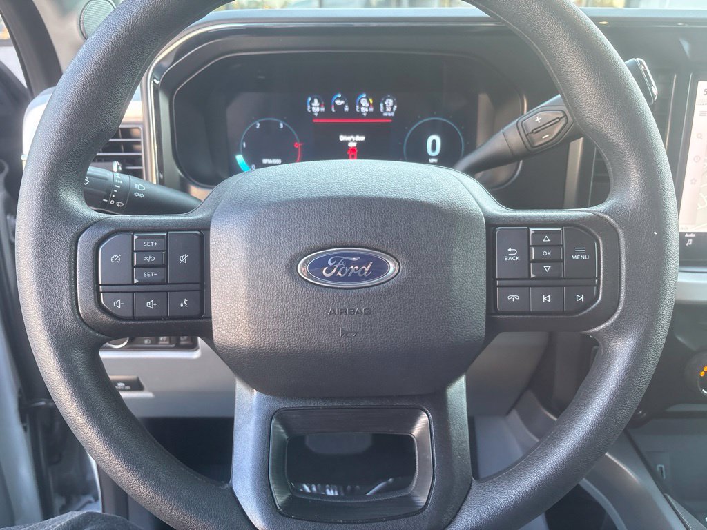 Certified 2026 Ford F250 XLT w/ XLT Premium Package AWD/4WD image 22