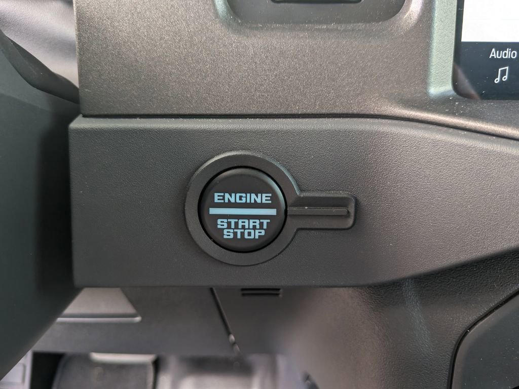 Certified 2025 Ford Bronco Badlands AWD/4WD image 27