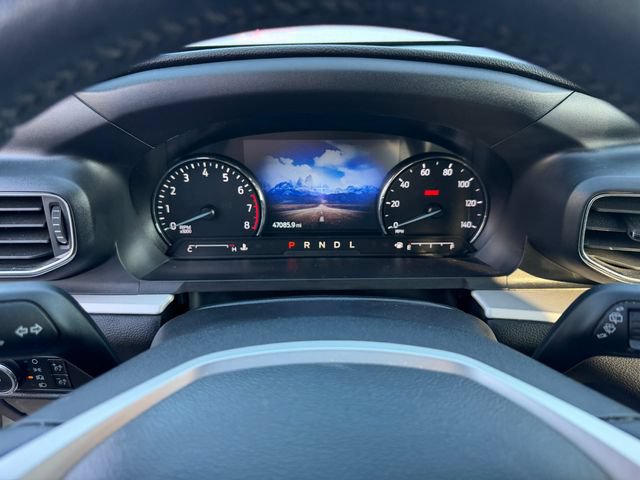 Certified 2024 Ford Explorer XLT w/ Equipment Group 202A AWD/4WD image 15