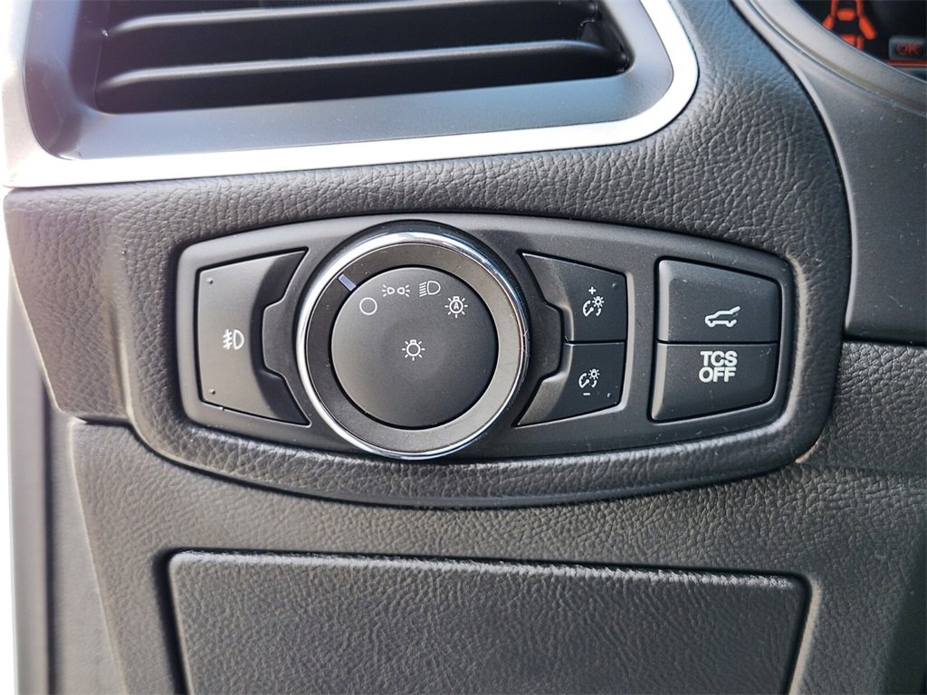 Certified 2022 Ford Edge SEL w/ Convenience Package image 24