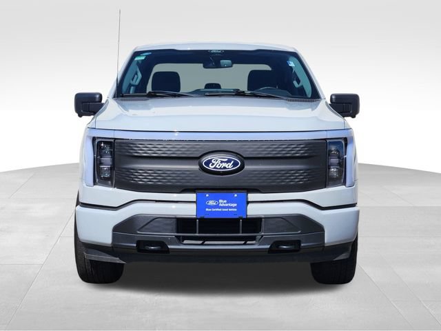Certified 2024 Ford F150 Lightning XLT AWD/4WD image 3
