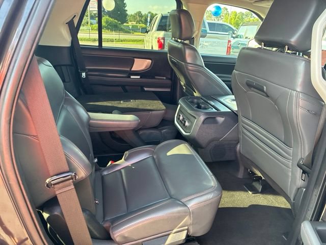 Certified 2025 Ford Expedition Active AWD/4WD image 62