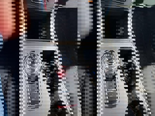 Certified 2024 Ford Edge Titanium image 21