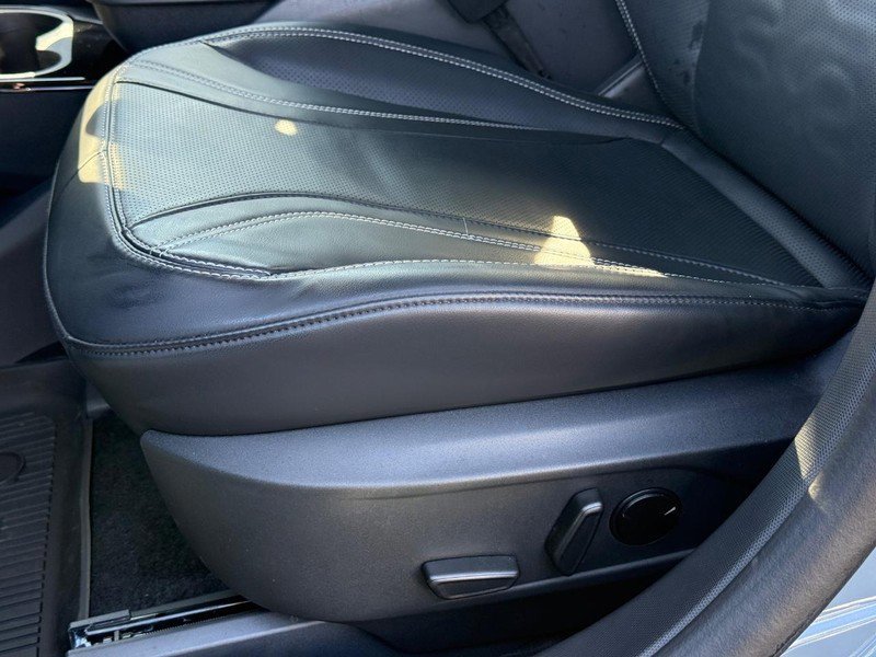 Certified 2024 Ford Mustang Mach-E Premium image 33