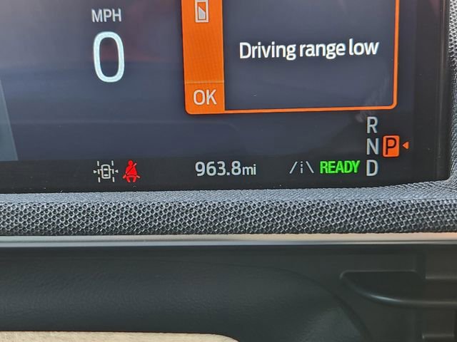 Certified 2025 Ford Mustang Mach-E GT w/ Bronze Appearance Package image 27