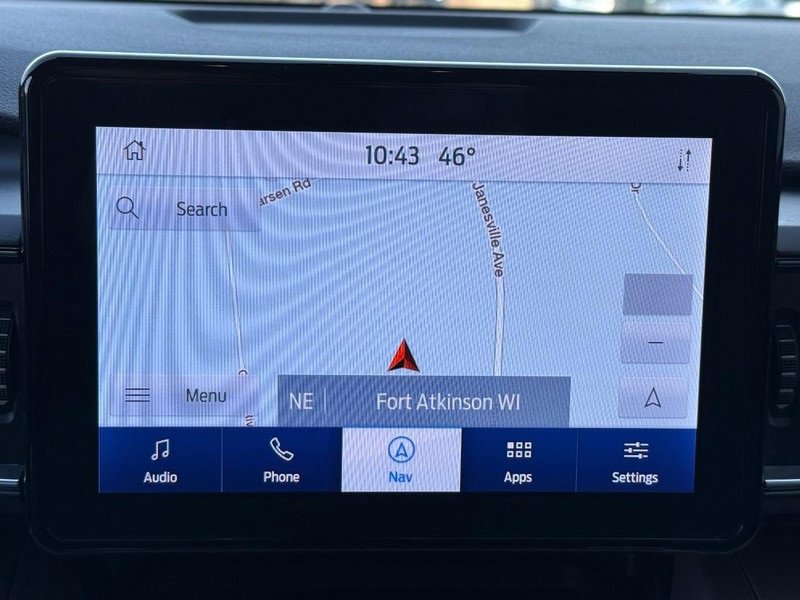 Certified 2023 Ford Explorer XLT image 21