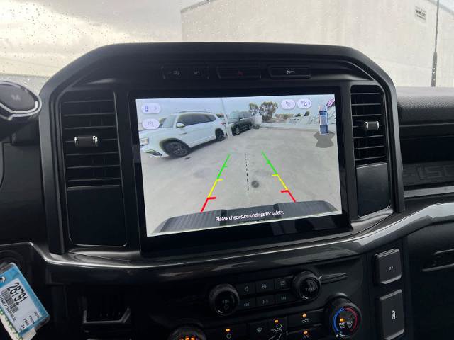 Certified 2024 Ford F150 STX AWD/4WD image 19