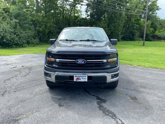 Certified 2024 Ford F150 XLT AWD/4WD image 2