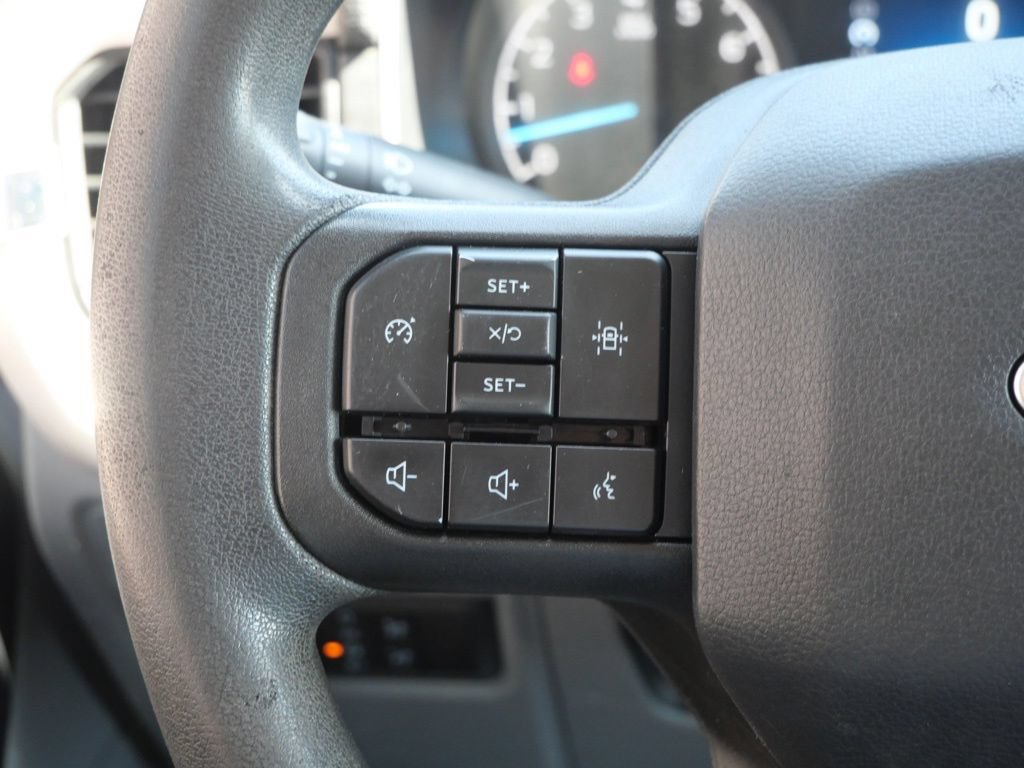 Certified 2021 Ford F150 XL w/ Equipment Group 101A High AWD/4WD image 25