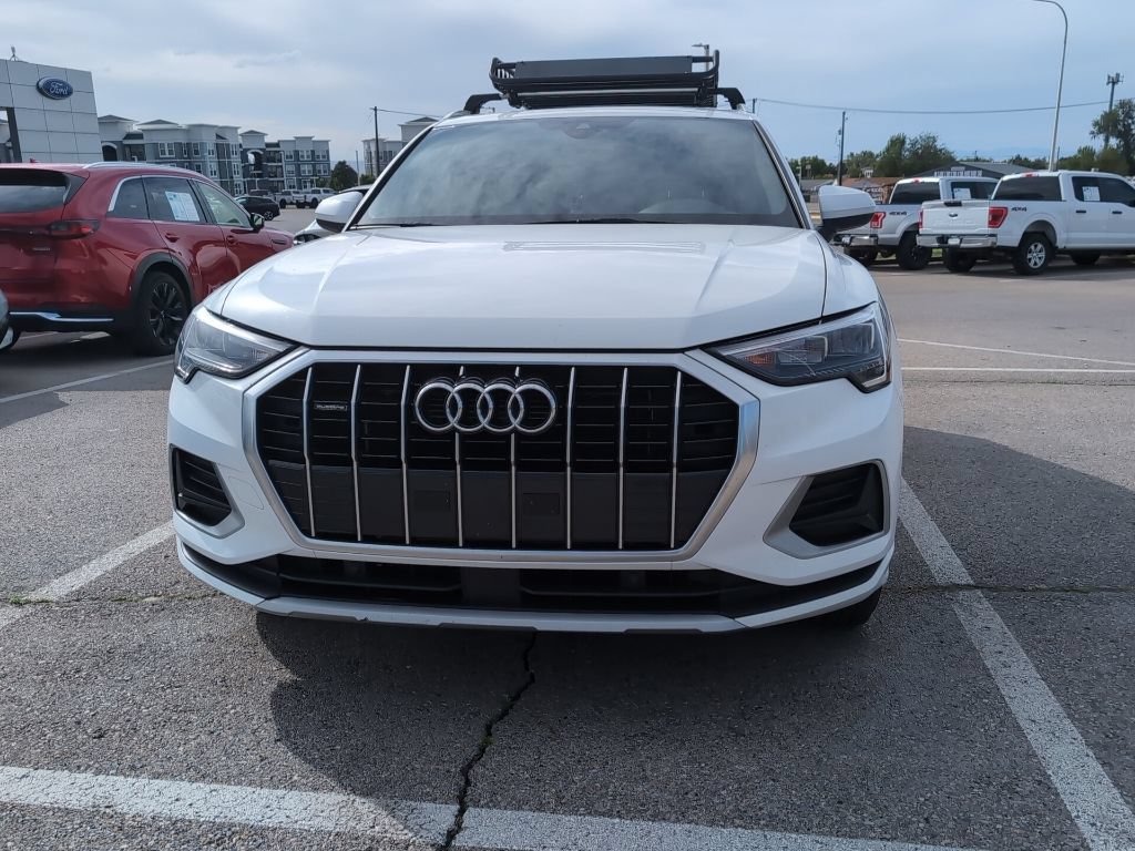 Used 2019 Audi Q3 2.0T Premium AWD/4WD image 10