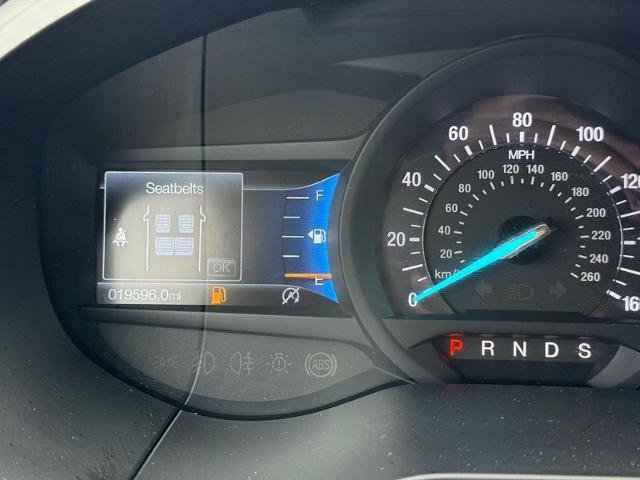 Certified 2024 Ford Edge SEL w/ Sport Appearance Package image 22