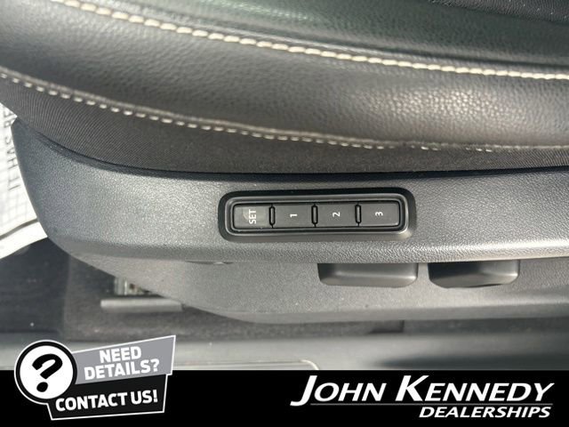 Used 2020 Volkswagen Atlas Cross Sport SEL AWD/4WD image 18