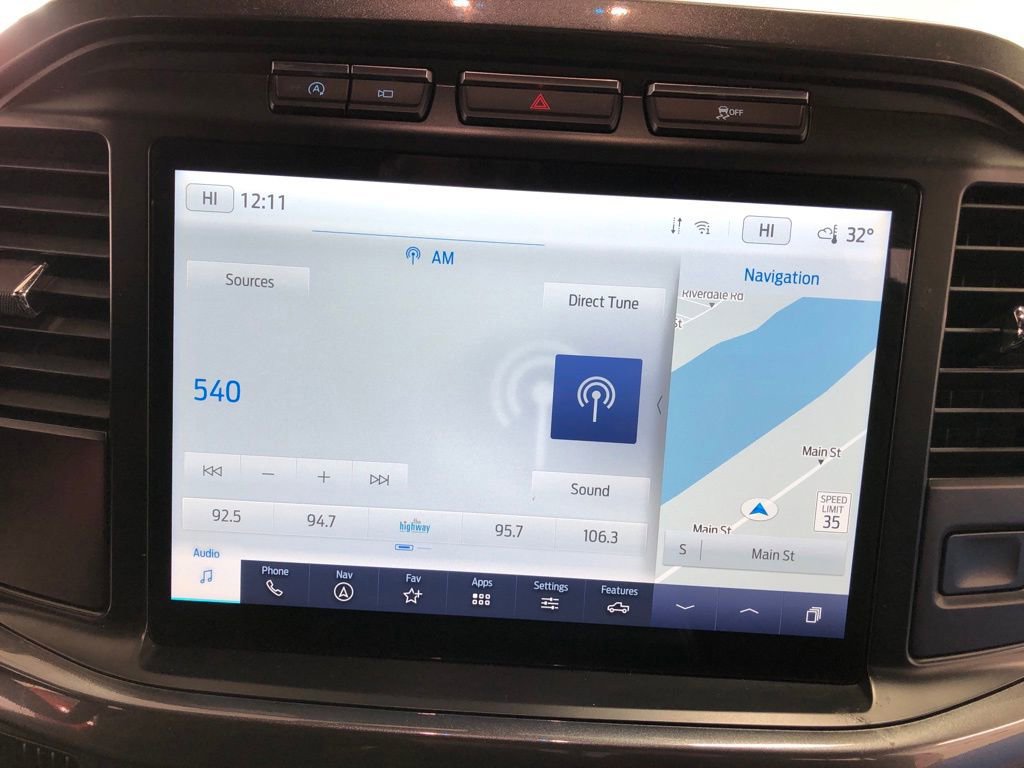 Certified 2023 Ford F150 XLT w/ Equipment Group 302A High image 19