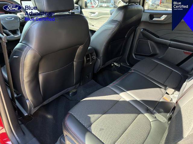 Certified 2024 Ford Escape ST-Line w/ Tech Pack #1 AWD/4WD image 13