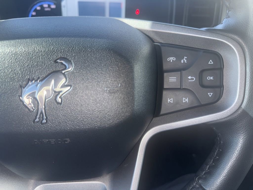 Certified 2022 Ford Bronco Badlands w/ Sasquatch Package image 23