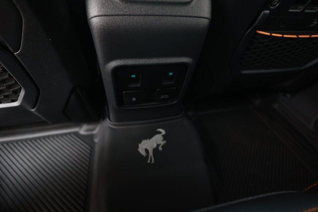 Certified 2024 Ford Bronco Badlands AWD/4WD image 11