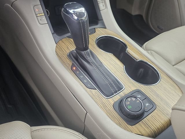 Used 2017 GMC Acadia Denali w/ Technology Package image 23