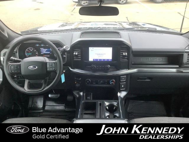 Certified 2023 Ford F150 XL w/ STX Appearance Package image 25