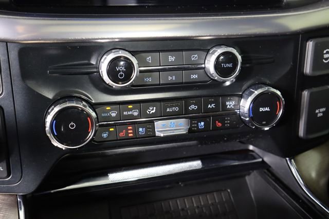 Certified 2024 Ford F150 King Ranch AWD/4WD image 53