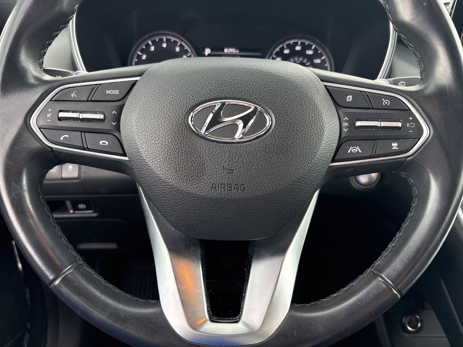 Used 2023 Hyundai Santa Fe SEL FWD image 11