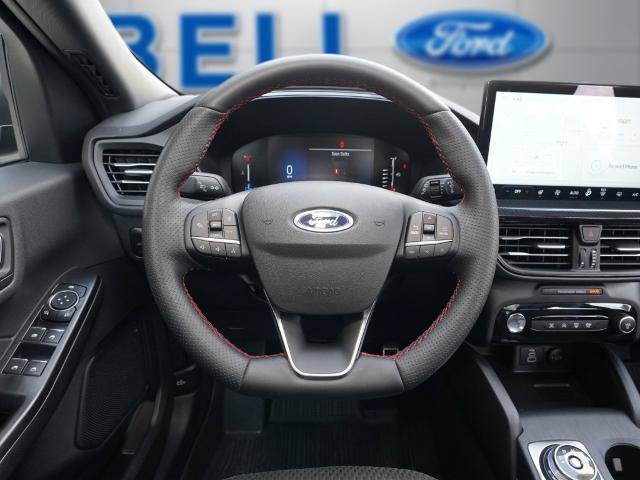 Certified 2024 Ford Escape ST-Line w/ Tech Pack #1 AWD/4WD image 27