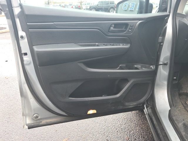 Used 2025 Honda Odyssey EX-L image 26