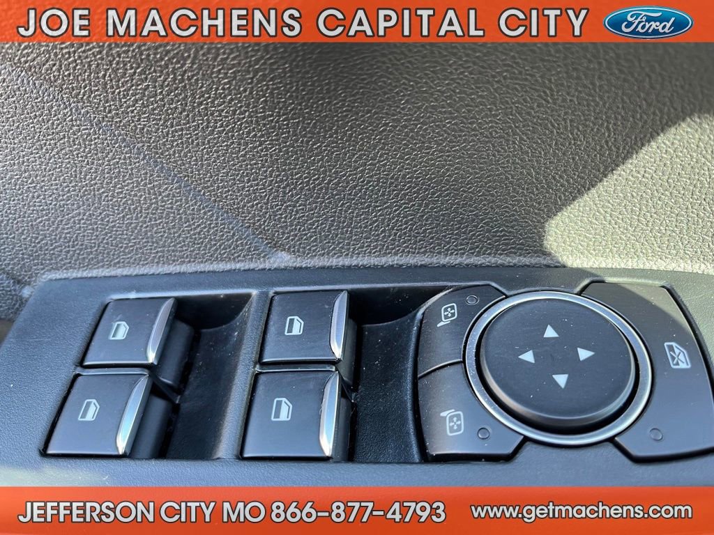 Certified 2022 Ford Escape SE w/ Convenience Package image 20