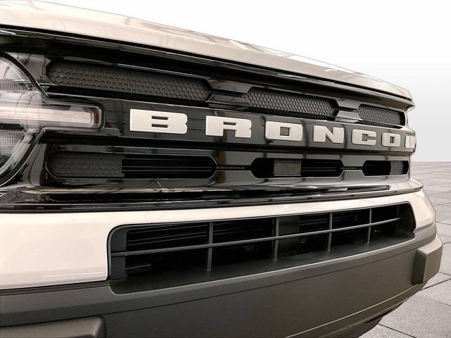 Certified 2024 Ford Bronco Sport Outer Banks AWD/4WD image 29