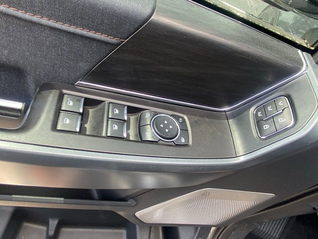 Certified 2024 Ford F150 Lariat w/ Equipment Group 502A High AWD/4WD image 11