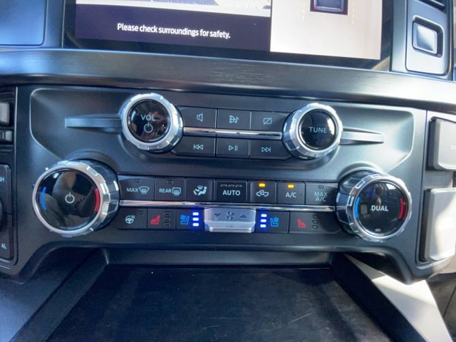 Certified 2024 Ford F350 Lariat w/ Sport Appearance Package AWD/4WD image 26