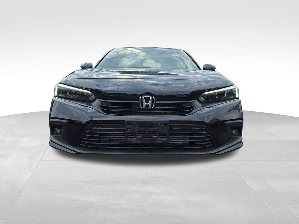 Used 2024 Honda Civic Touring image 2