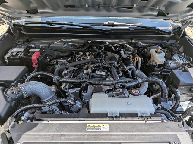 Used 2024 Toyota Tacoma TRD Sport AWD/4WD image 38