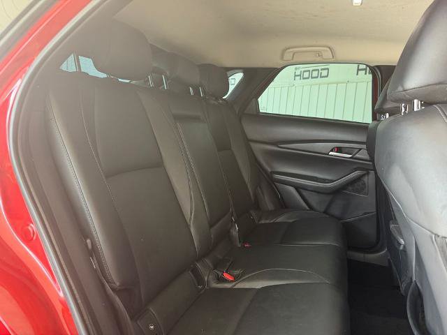 Used 2021 MAZDA CX-30 FWD 2.5 S w/ Select Package image 9