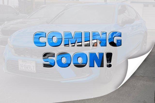 Used 2024 Honda Civic Sport image 2
