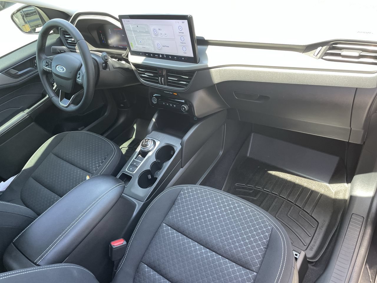 Certified 2023 Ford Escape Active w/ Tech Pack #1 FWD image 11