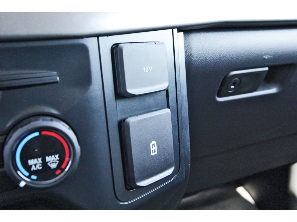 Certified 2025 Ford F150 XL w/ Equipment Group 103A High AWD/4WD image 25