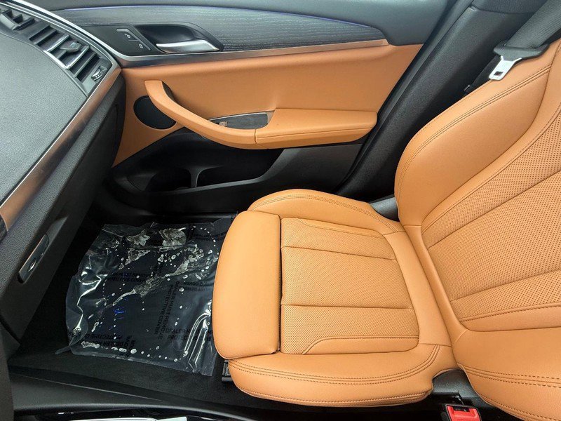 Used 2022 BMW X3 xDrive30i w/ Premium Package 2 image 25