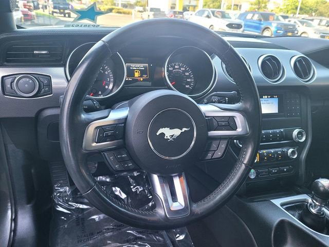 Certified 2019 Ford Mustang GT RWD image 10