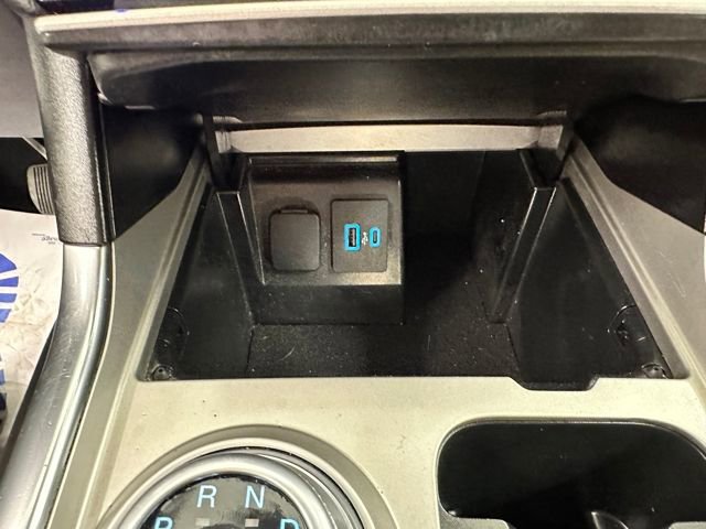 Certified 2024 Ford Explorer Limited image 28