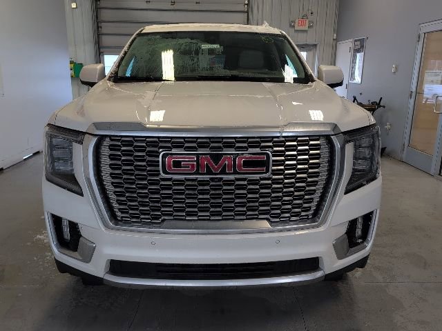 Used 2021 GMC Yukon Denali image 6