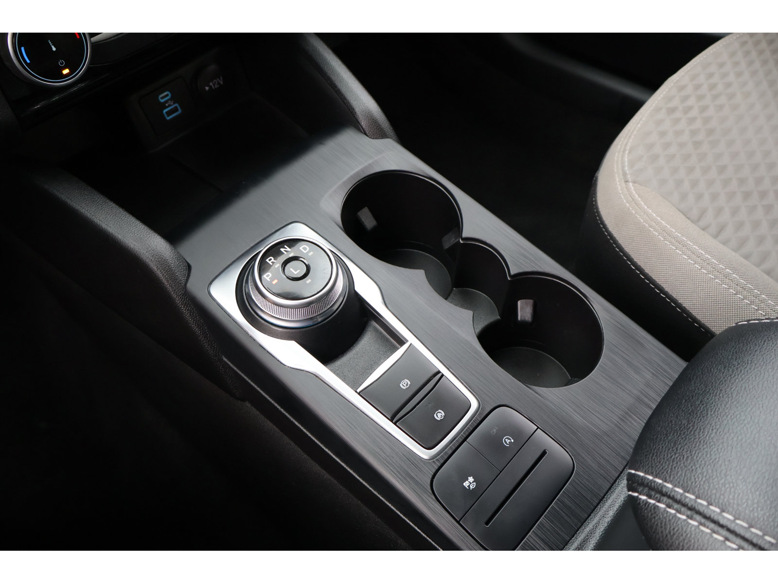 Certified 2022 Ford Escape SE w/ Convenience Package FWD image 27