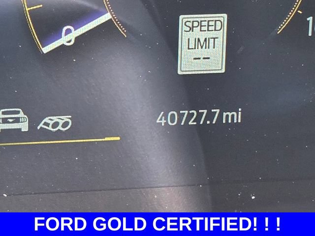 Certified 2024 Ford Mustang GT Premium w/ GT Performance Package RWD image 21